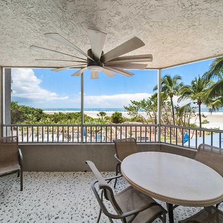 Gullwing Beach Front Resort Fort Myers Beach Exterior foto