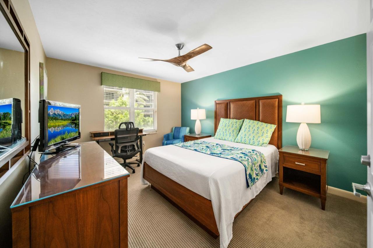 Gullwing Beach Front Resort Fort Myers Beach Exterior foto
