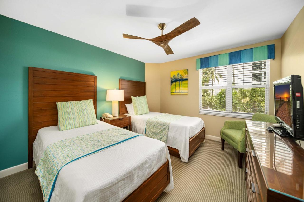 Gullwing Beach Front Resort Fort Myers Beach Exterior foto