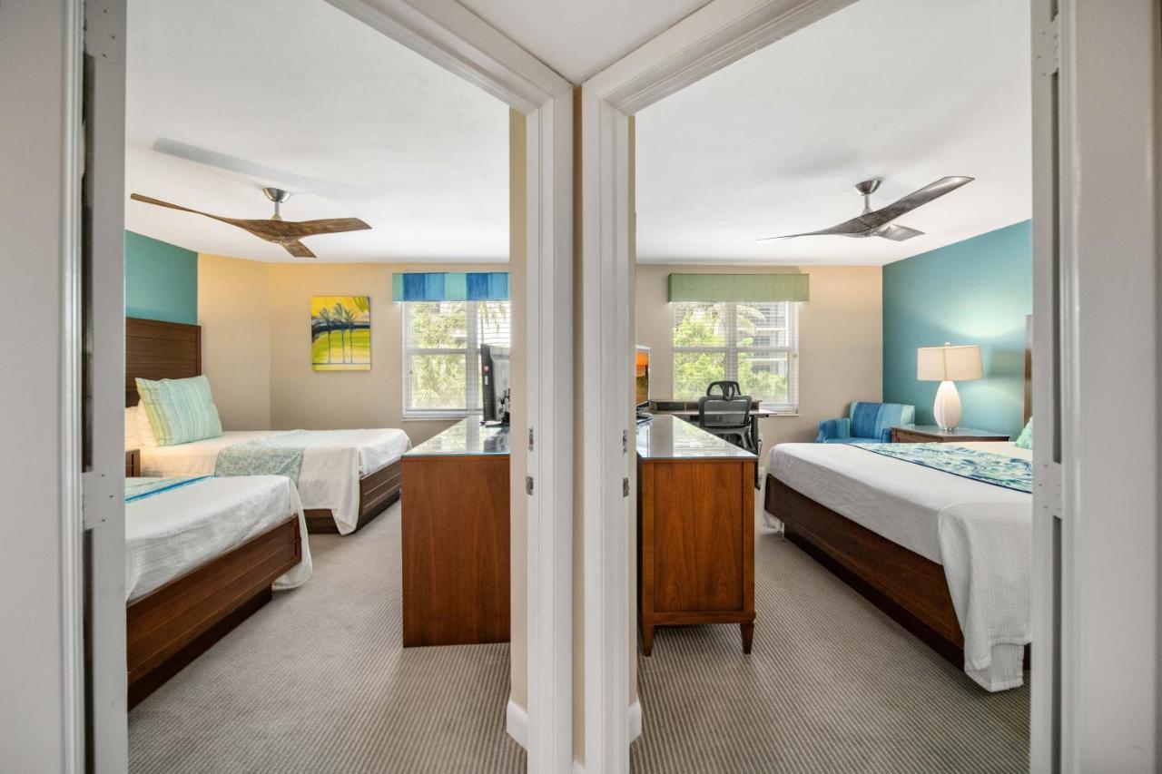 Gullwing Beach Front Resort Fort Myers Beach Exterior foto